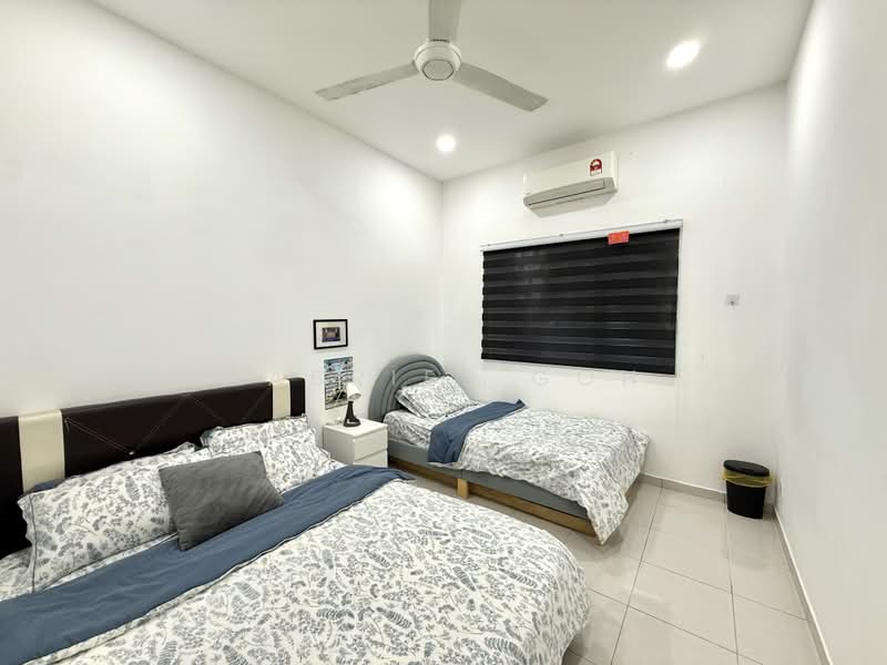 2-storey Terraced House for Sale in Setia Alam (Selangor) - GABRIEL GOH - Bedroom - PropertyGuru.com.my