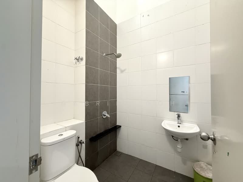 2-storey Terraced House for Sale in Setia Alam (Selangor) - GABRIEL GOH - Bathroom - PropertyGuru.com.my