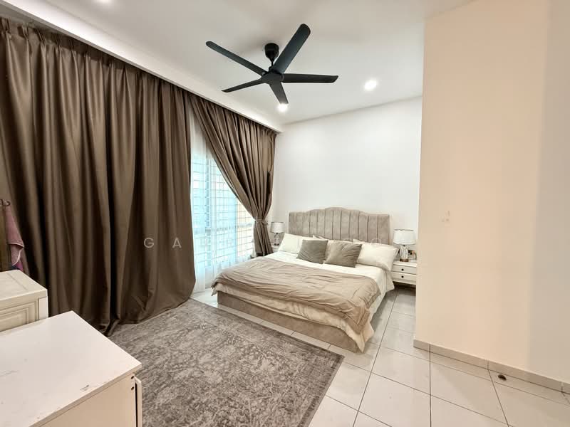 2-storey Terraced House for Sale in Setia Alam (Selangor) - GABRIEL GOH - Bedroom - PropertyGuru.com.my