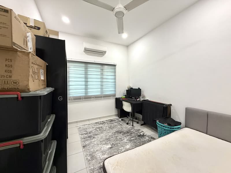 2-storey Terraced House for Sale in Setia Alam (Selangor) - GABRIEL GOH - Bedroom - PropertyGuru.com.my