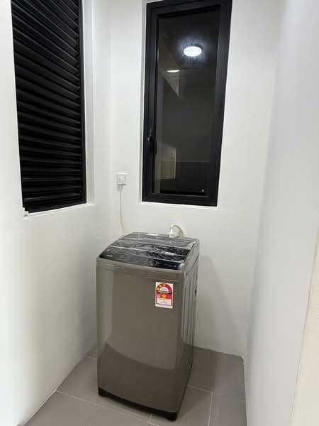 Service Residence for Rent at Vivo Executive Apartment - Nicole Liew - Interior - PropertyGuru.com.my