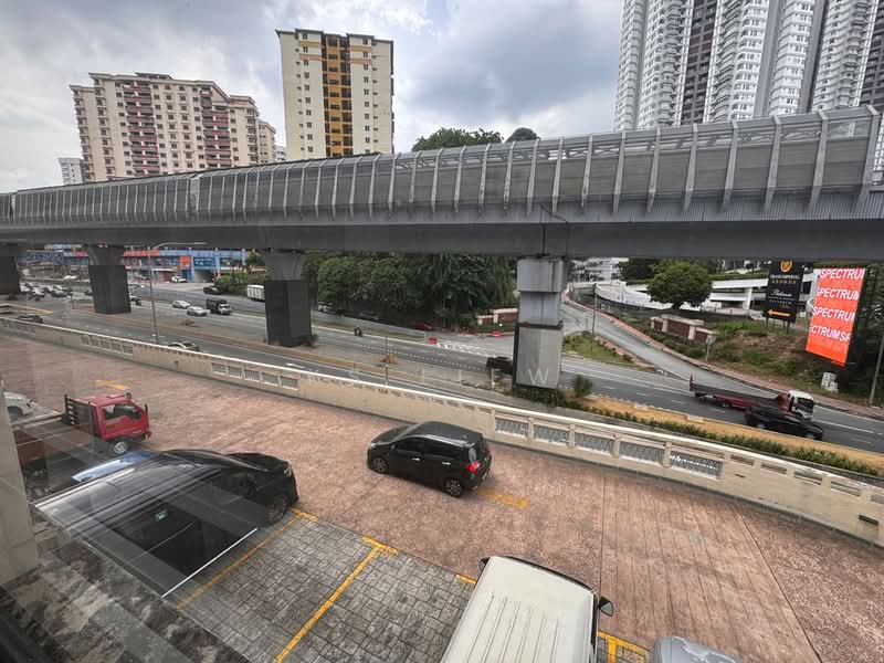 Shop / Office for Rent in Bandar Utama 5 (Bandar Utama) - KS Liew - Exterior - PropertyGuru.com.my