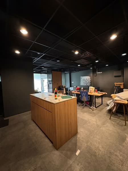 Shop / Office for Rent in Bandar Utama 5 (Bandar Utama) - KS Liew - Interior - PropertyGuru.com.my