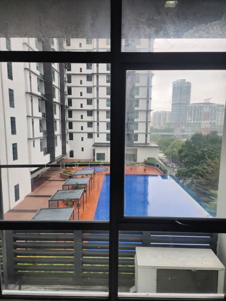 Service Residence for Sale at Amaya Maluri - Chris Choo - View - PropertyGuru.com.my