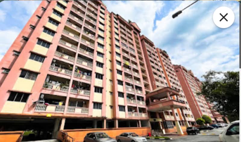 Apartment for Sale at Anggerik Villa 2 - Munira Adnan - Exterior - PropertyGuru.com.my