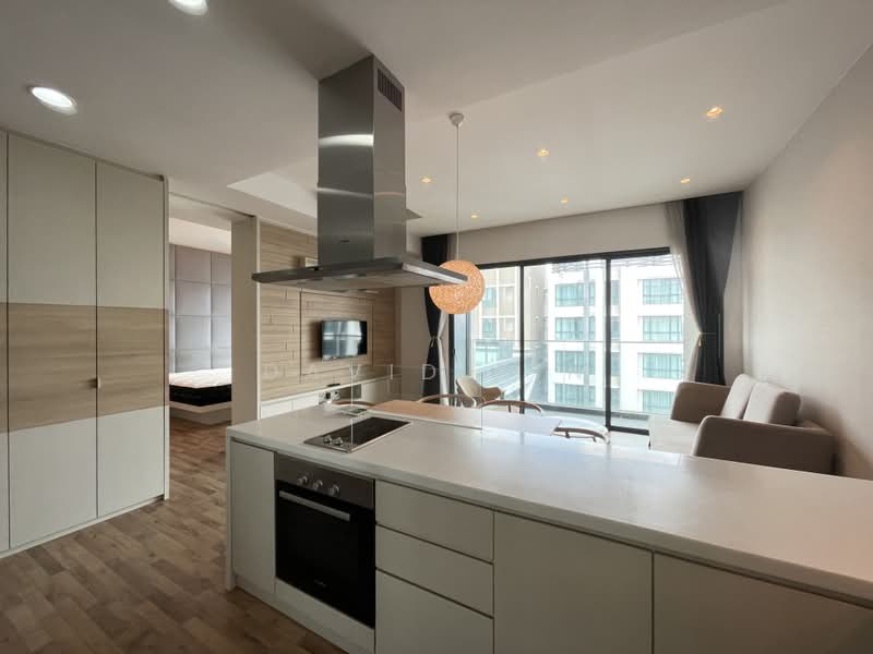 Servis Apartment untuk Disewa di The Potpourri - David Sin - Kitchen - PropertyGuru.com.my
