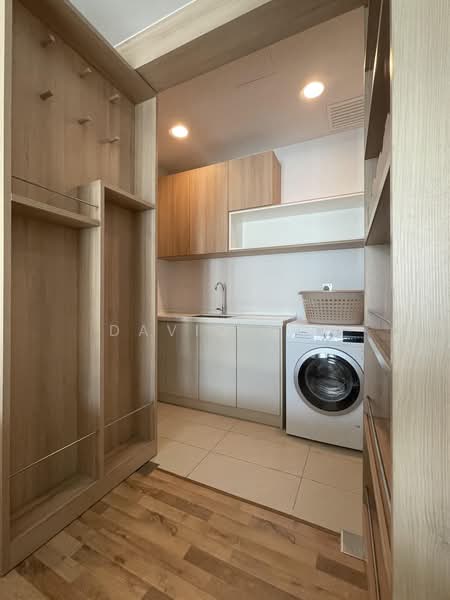 Servis Apartment untuk Disewa di The Potpourri - David Sin - Interior - PropertyGuru.com.my