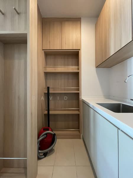 Servis Apartment untuk Disewa di The Potpourri - David Sin - Interior - PropertyGuru.com.my