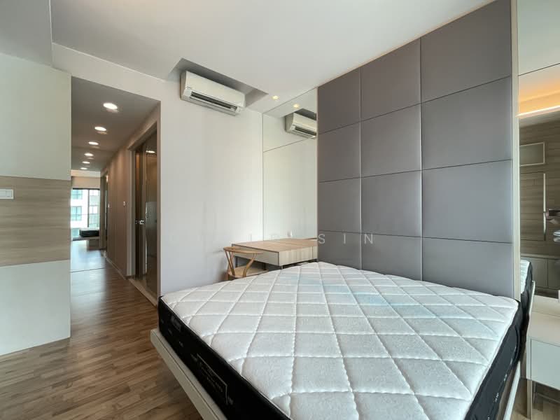 Servis Apartment untuk Disewa di The Potpourri - David Sin - Bedroom - PropertyGuru.com.my