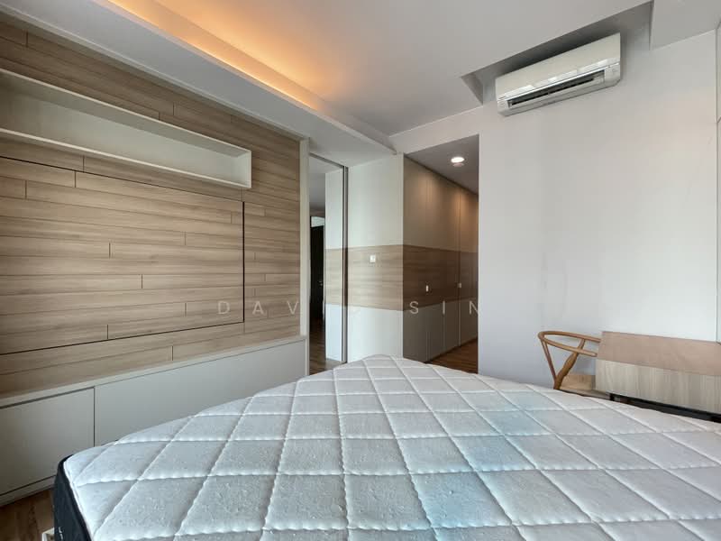 Servis Apartment untuk Disewa di The Potpourri - David Sin - Bedroom - PropertyGuru.com.my