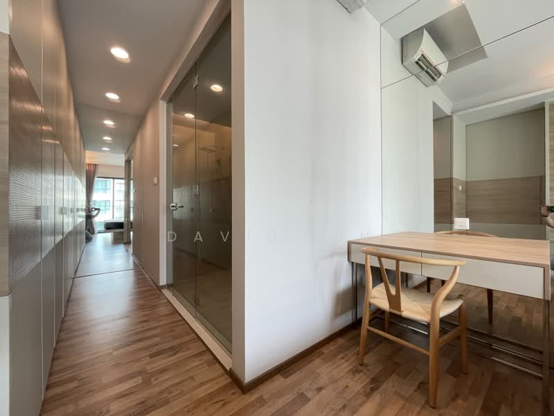 Servis Apartment untuk Disewa di The Potpourri - David Sin - Interior - PropertyGuru.com.my