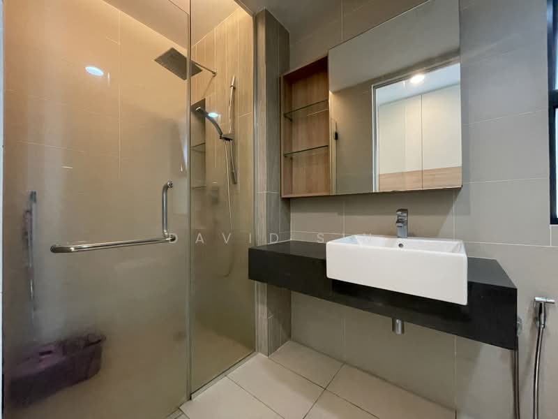 Servis Apartment untuk Disewa di The Potpourri - David Sin - Bathroom - PropertyGuru.com.my