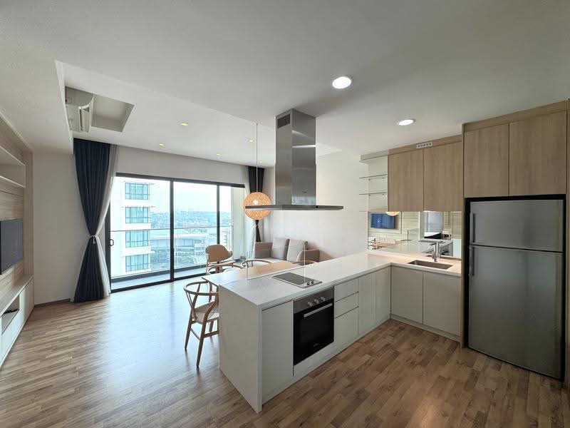 Kediaman Servis untuk Disewa di The Potpourri - David Sin - Kitchen - PropertyGuru.com.my