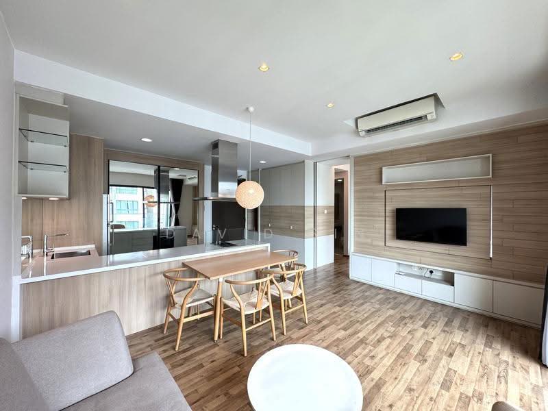 Kediaman Servis untuk Disewa di The Potpourri - David Sin - Living Room - PropertyGuru.com.my