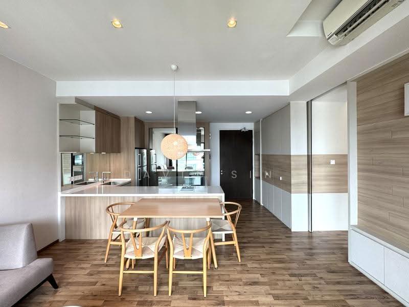 Kediaman Servis untuk Disewa di The Potpourri - David Sin - Kitchen - PropertyGuru.com.my
