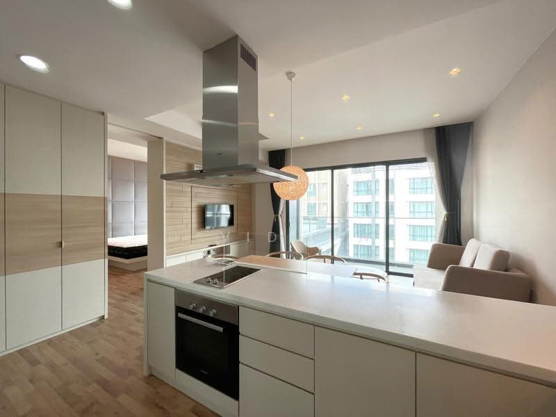Kediaman Servis untuk Disewa di The Potpourri - David Sin - Kitchen - PropertyGuru.com.my