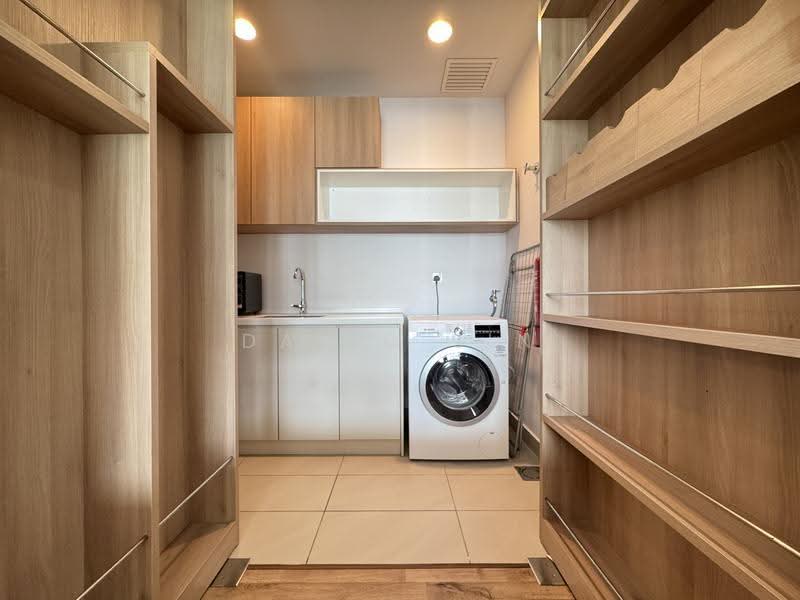 Kediaman Servis untuk Disewa di The Potpourri - David Sin - Interior - PropertyGuru.com.my
