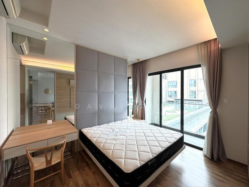 Kediaman Servis untuk Disewa di The Potpourri - David Sin - Bedroom - PropertyGuru.com.my