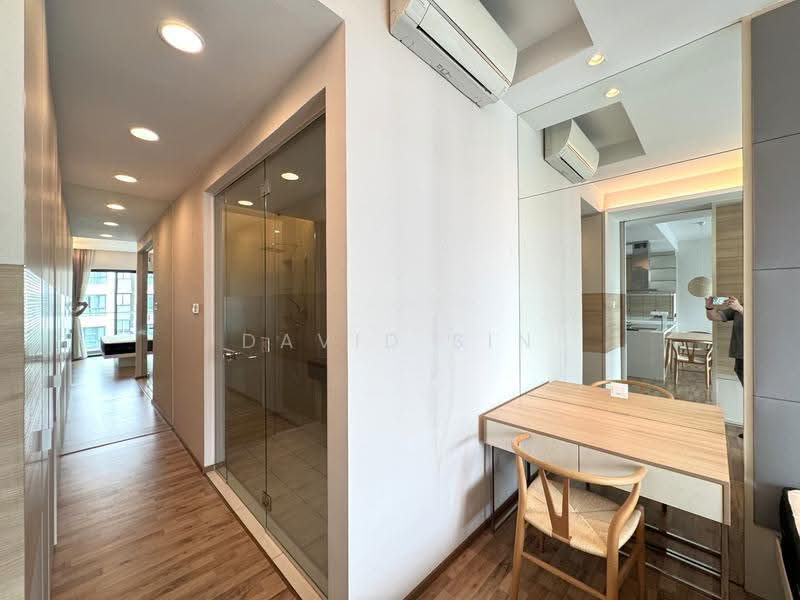 Kediaman Servis untuk Disewa di The Potpourri - David Sin - Interior - PropertyGuru.com.my