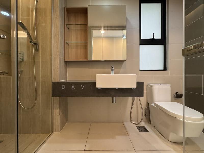 Kediaman Servis untuk Disewa di The Potpourri - David Sin - Bathroom - PropertyGuru.com.my