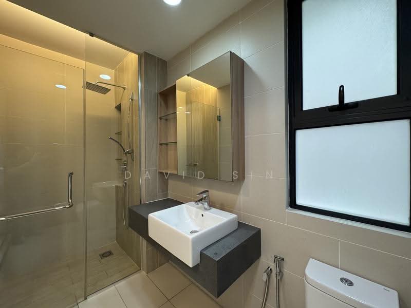 Kediaman Servis untuk Disewa di The Potpourri - David Sin - Bathroom - PropertyGuru.com.my