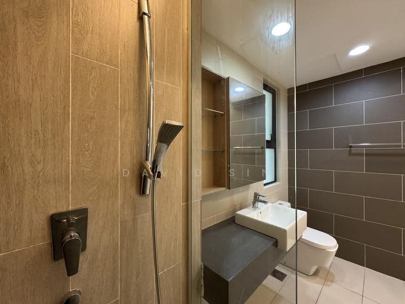 Kediaman Servis untuk Disewa di The Potpourri - David Sin - Bathroom - PropertyGuru.com.my
