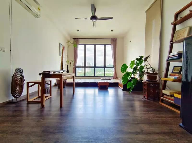 Condominium for Sale at Anjali North Kiara - Cavlin Por - Studio Room - PropertyGuru.com.my
