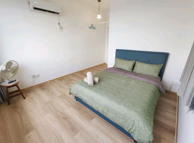 Pangsapuri untuk Dijual di Residensi Bintawa Riverfront (PR1MA @ Bintawa Riverfront) - Sin Tze Chai - PropertyGuru.com.my