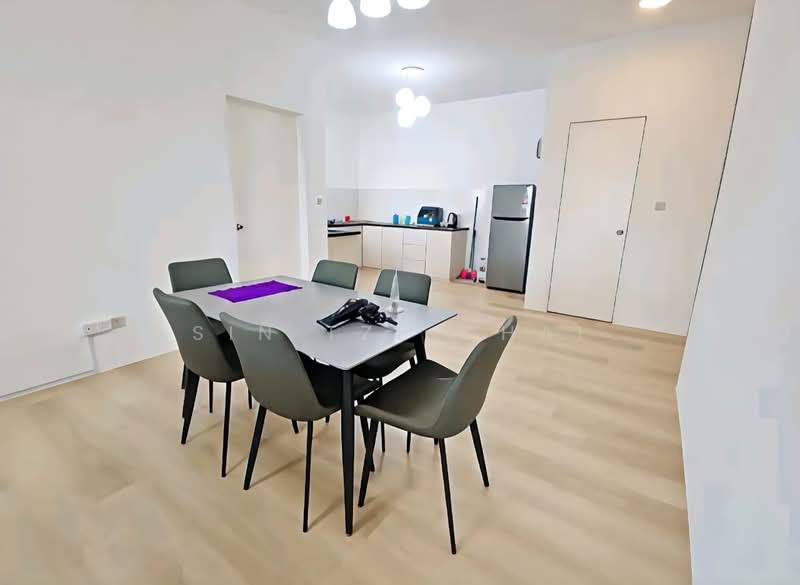 Pangsapuri untuk Dijual di Residensi Bintawa Riverfront (PR1MA @ Bintawa Riverfront) - Sin Tze Chai - PropertyGuru.com.my