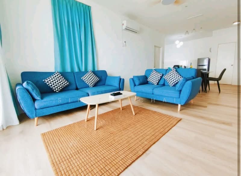 Pangsapuri untuk Dijual di Residensi Bintawa Riverfront (PR1MA @ Bintawa Riverfront) - Sin Tze Chai - PropertyGuru.com.my