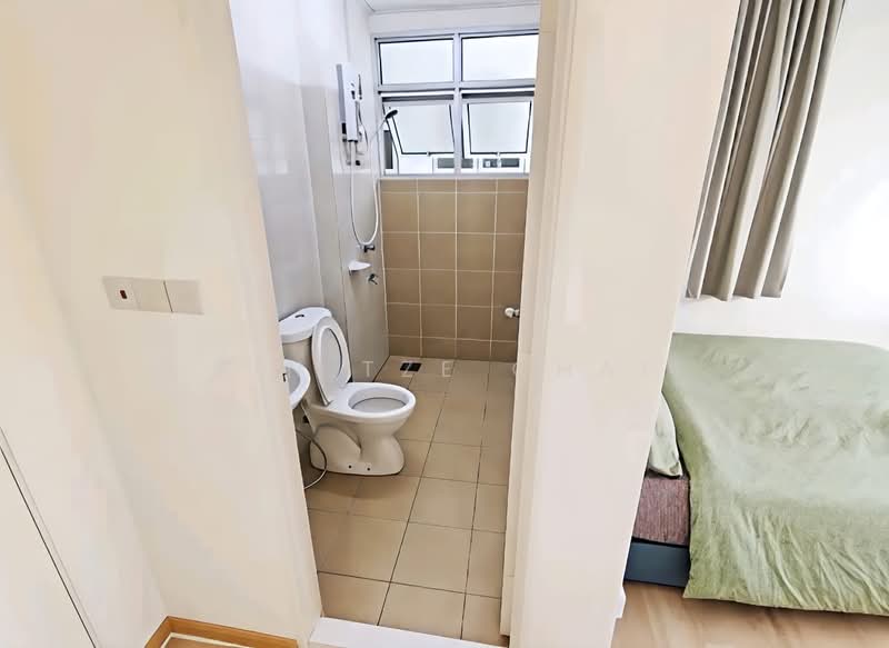 Pangsapuri untuk Dijual di Residensi Bintawa Riverfront (PR1MA @ Bintawa Riverfront) - Sin Tze Chai - PropertyGuru.com.my