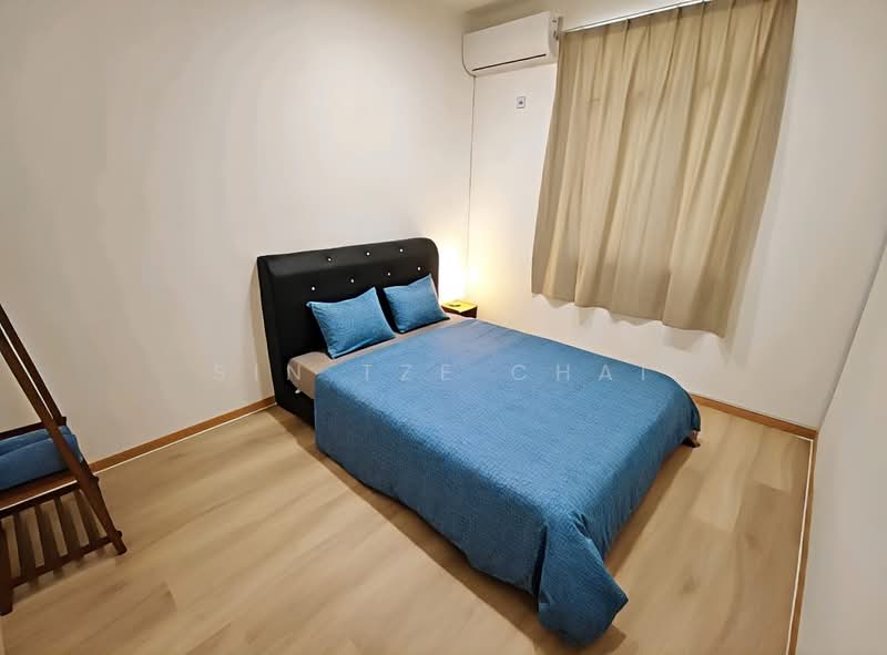Pangsapuri untuk Dijual di Residensi Bintawa Riverfront (PR1MA @ Bintawa Riverfront) - Sin Tze Chai - PropertyGuru.com.my