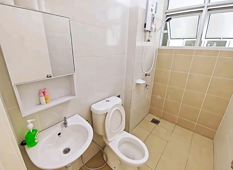 Pangsapuri untuk Dijual di Residensi Bintawa Riverfront (PR1MA @ Bintawa Riverfront) - Sin Tze Chai - PropertyGuru.com.my