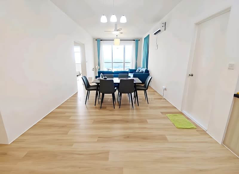 Pangsapuri untuk Dijual di Residensi Bintawa Riverfront (PR1MA @ Bintawa Riverfront) - Sin Tze Chai - PropertyGuru.com.my