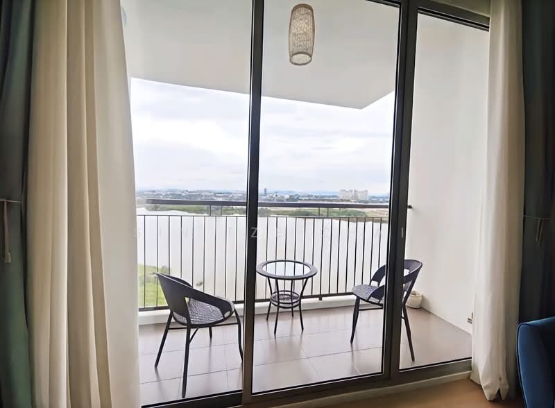 Pangsapuri untuk Dijual di Residensi Bintawa Riverfront (PR1MA @ Bintawa Riverfront) - Sin Tze Chai - PropertyGuru.com.my