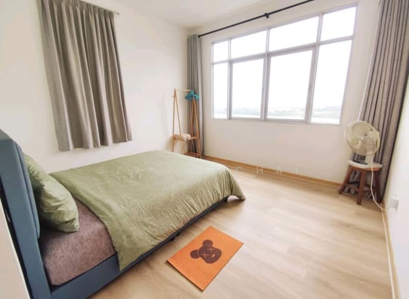 Pangsapuri untuk Dijual di Residensi Bintawa Riverfront (PR1MA @ Bintawa Riverfront) - Sin Tze Chai - PropertyGuru.com.my
