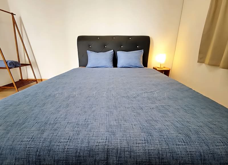 Pangsapuri untuk Dijual di Residensi Bintawa Riverfront (PR1MA @ Bintawa Riverfront) - Sin Tze Chai - PropertyGuru.com.my