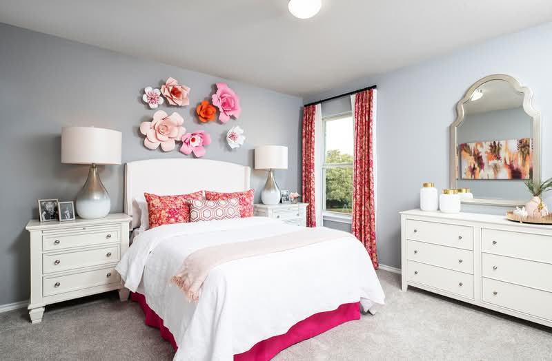 Service Residence for Sale at DK Senza - Pinky Liaw - Bedroom - PropertyGuru.com.my