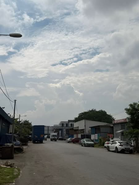 Terrace Factory for Rent in Taman Mount Austin (Tebrau) - Jaffrey . - PropertyGuru.com.my