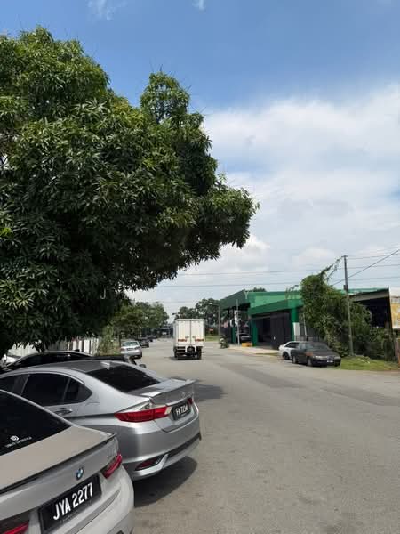 Terrace Factory for Rent in Taman Mount Austin (Tebrau) - Jaffrey . - PropertyGuru.com.my