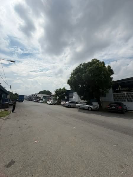 Terrace Factory for Rent in Taman Mount Austin (Tebrau) - Jaffrey . - PropertyGuru.com.my