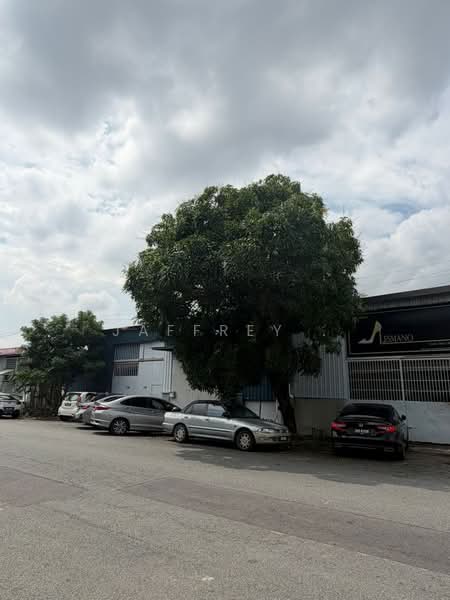 Terrace Factory for Rent in Taman Mount Austin (Tebrau) - Jaffrey . - PropertyGuru.com.my