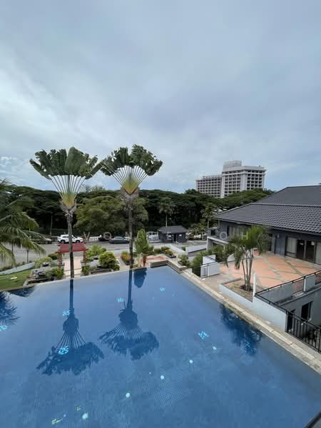Rumah Banglo untuk Disewa di Batu Ferringhi (Penang) - Yvonne Loh - Exterior - PropertyGuru.com.my