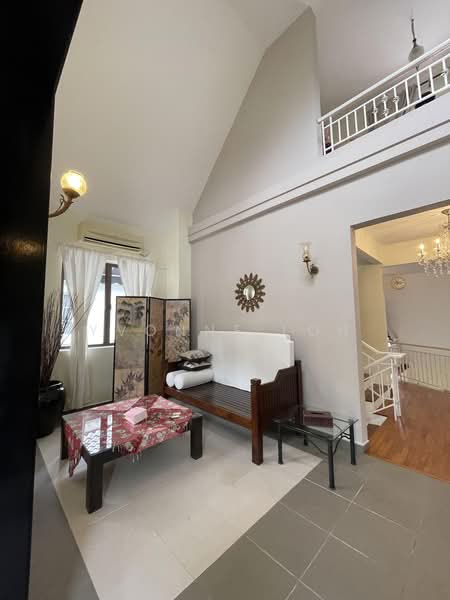 Rumah Banglo untuk Disewa di Batu Ferringhi (Penang) - Yvonne Loh - Living Room - PropertyGuru.com.my
