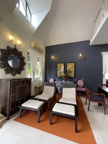 Rumah Banglo untuk Disewa di Batu Ferringhi (Penang) - Yvonne Loh - Living Room - PropertyGuru.com.my