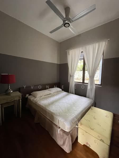 Rumah Banglo untuk Disewa di Batu Ferringhi (Penang) - Yvonne Loh - Bedroom - PropertyGuru.com.my