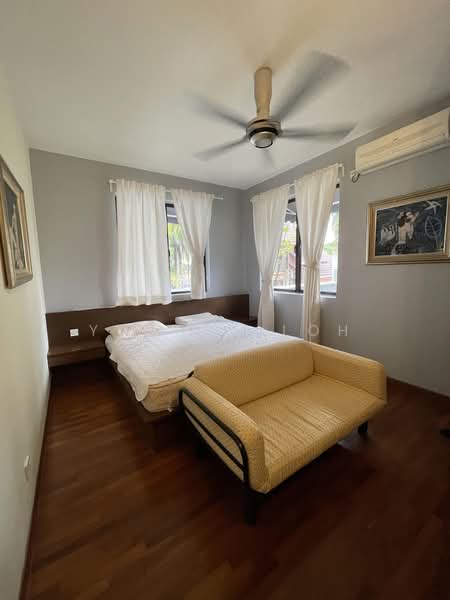 Rumah Banglo untuk Disewa di Batu Ferringhi (Penang) - Yvonne Loh - Bedroom - PropertyGuru.com.my