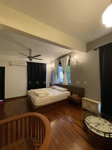 Rumah Banglo untuk Disewa di Batu Ferringhi (Penang) - Yvonne Loh - Bedroom - PropertyGuru.com.my