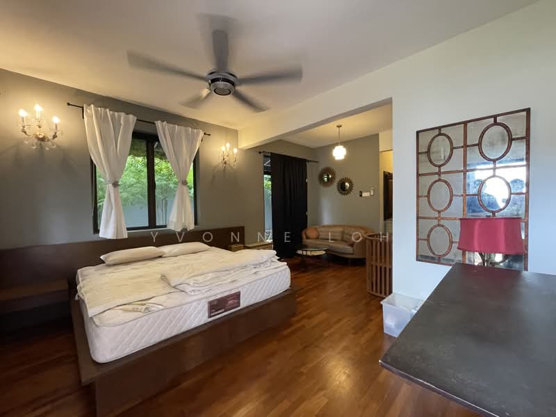 Rumah Banglo untuk Disewa di Batu Ferringhi (Penang) - Yvonne Loh - Bedroom - PropertyGuru.com.my