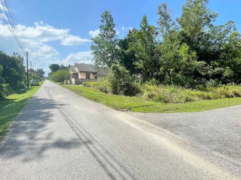 Tanah Kediaman untuk Dijual di Kemaman (Terengganu) - Muhammad Najmi - Exterior - PropertyGuru.com.my